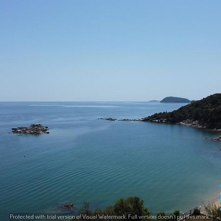 Апартаменти Oikos Poseidonas Палайон-Ціфікіон Екстер'єр фото